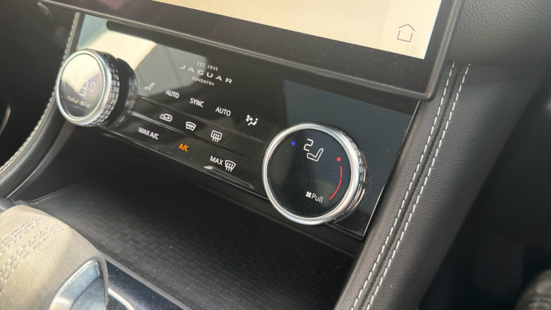 Jaguar F-Pace 2.0 D200 R-Dynamic HSE 5dr Auto AWD Diesel Estate